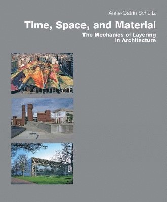 Time, Space & Material 1