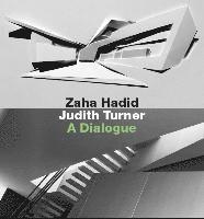 bokomslag Zaha Hadid, Judith Turner