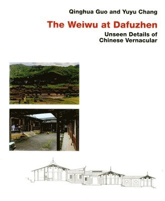 Qinghua Guo - Chinese Vernacular, Inbunden