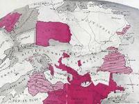 bokomslag The New Europe 19331945
