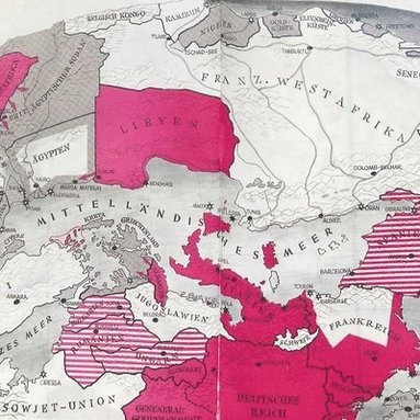 bokomslag New Europe 1933-1945