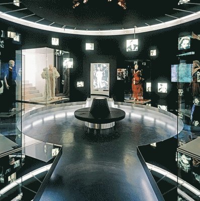 Hans Dieter Schaal. Scenic Architecture, Inbunden