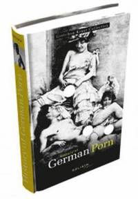 bokomslag History of German Porn: Gretchen Kraut Collection