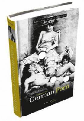 bokomslag History of German Porn: Gretchen Kraut Collection