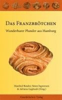 bokomslag Das Franzbrötchen