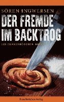 bokomslag Der Fremde im Backtrog