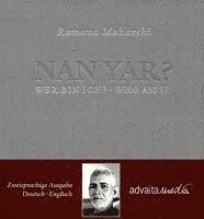 Maharshi Ramana - Nan Yar?, Inbunden