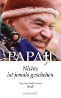 David Godman - PAPAJI, Häftad