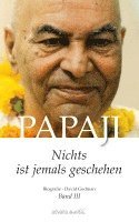 David Godman - Papaji Band 3, Häftad