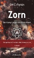 bokomslag Zorn - Der Kampf gegen die Wirklichkeit