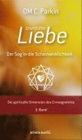 bokomslag Unerfüllte Liebe - Der Sog in die Scheinwirklichkeit