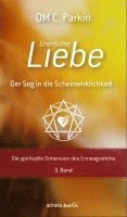 bokomslag Unerfüllte Liebe - Der Sog in die Scheinwirklichkeit