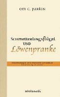 bokomslag Schmetterlingsflügel und Löwenpranke