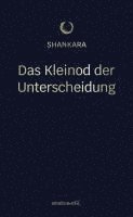 bokomslag Das Kleinod der Unterscheidung