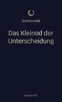 bokomslag Das Kleinod der Unterscheidung