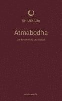 Shankara - Atmabodha, Inbunden