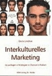 bokomslag Interkulturelles Marketing