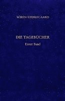 bokomslag Die Tagebücher 1. Gesammelte Werke und Tagebücher. 38/1. Abt. Bd. 28