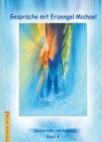 Natara - Gespräche mit Erzengel Michael 4, Häftad