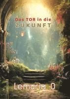 bokomslag Lemuria 0