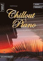 bokomslag Chill-out Piano