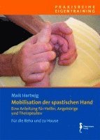 Mobilisation der spastischen Hand, Verkaufseinheit 5 Exemplare 1