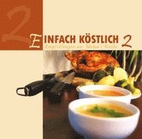 bokomslag Einfach Köstlich 2