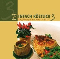 bokomslag Einfach Köstlich 3