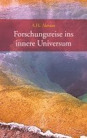 A. H. Almaas - Forschungsreise ins innere Universum, Häftad