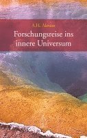 bokomslag Forschungsreise ins innere Universum