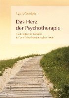 bokomslag Das Herz der Psychotherapie