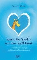 bokomslag Wenn die Giraffe mit dem Wolf tanzt