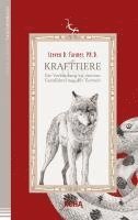 Steven Farmer - Krafttiere, Häftad