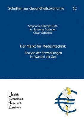 Der Markt fr Medizintechnik 1