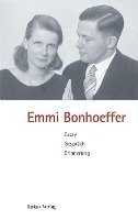 bokomslag Emmi Bonhoeffer