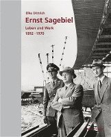 bokomslag Ernst Sagebiel