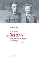 bokomslag Hans-Ulrich von Oertzen