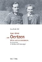 Lars-Broder Keil - Hans-Ulrich von Oertzen, Inbunden