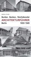Matthias Donath - Bunker, Banken, Reichskanzlei, Häftad