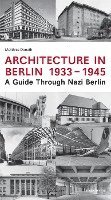 bokomslag Architecture in Berlin 1933 - 1945