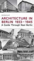 Architecture in Berlin 1933 - 1945 1