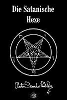 bokomslag Die Satanische Hexe