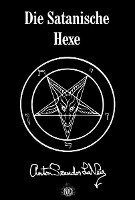 Die Satanische Hexe 1