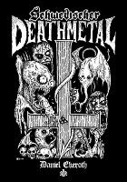 Daniel Ekeroth - Schwedischer Death Metal, Inbunden
