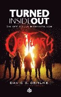 David Gehlke - Turned Inside Out, Inbunden