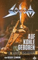 Holger Schmenk - Sodom, Inbunden