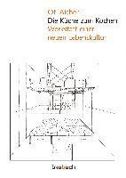 Die Küche zum Kochen