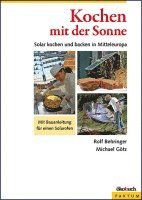 bokomslag Kochen mit der Sonne