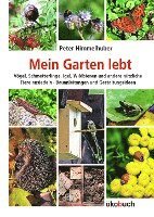 bokomslag Mein Garten lebt