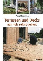 bokomslag Terrassen und Decks